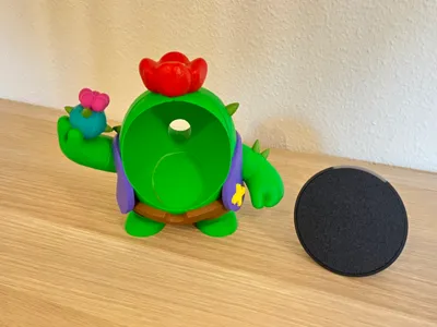 Spike Echo Pop