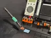 0.20mm layer, 2 walls, 15% infill