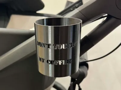 Thule Urban Glide Cup Holder 