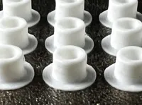 0.16mm layer, 2 walls, 100% infill