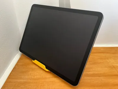 Ikea MÖJLIGHET tablet stopper