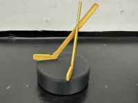 0.2mm layer, 3 walls, 15% infill
