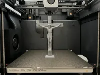 0.2mm layer, 3 walls, 15% infill
