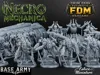 0.12mm layer, 2 walls, 10% infill