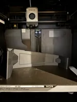 0.2mm layer, 3 walls, 5% infill
