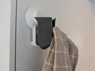 Ikea Tisken Handtuch- /Geschirrhandtuch-Halter