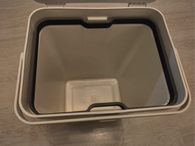 Ring for IKEA HÅLLBAR