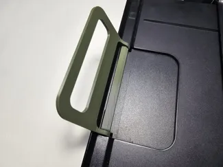 HP Officejet Pro 8710 Output Tray Repair Parts