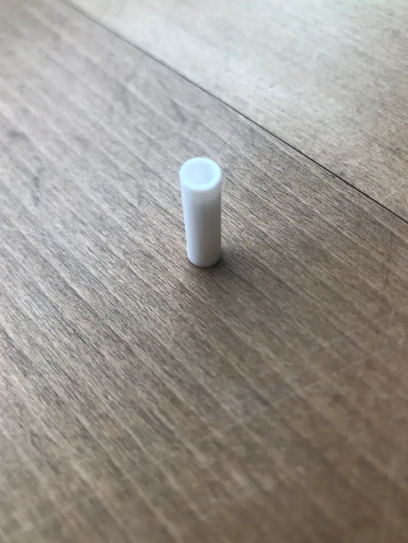 Bowden Tube Adapter