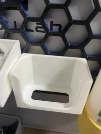 0.2mm layer, 3 walls, 15% infill
