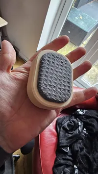 0.6mm nozzle Faster Print
