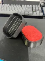 0.2mm layer, 3 walls, 15% infill