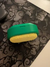 0.2mm layer, 2 walls, 8% infill