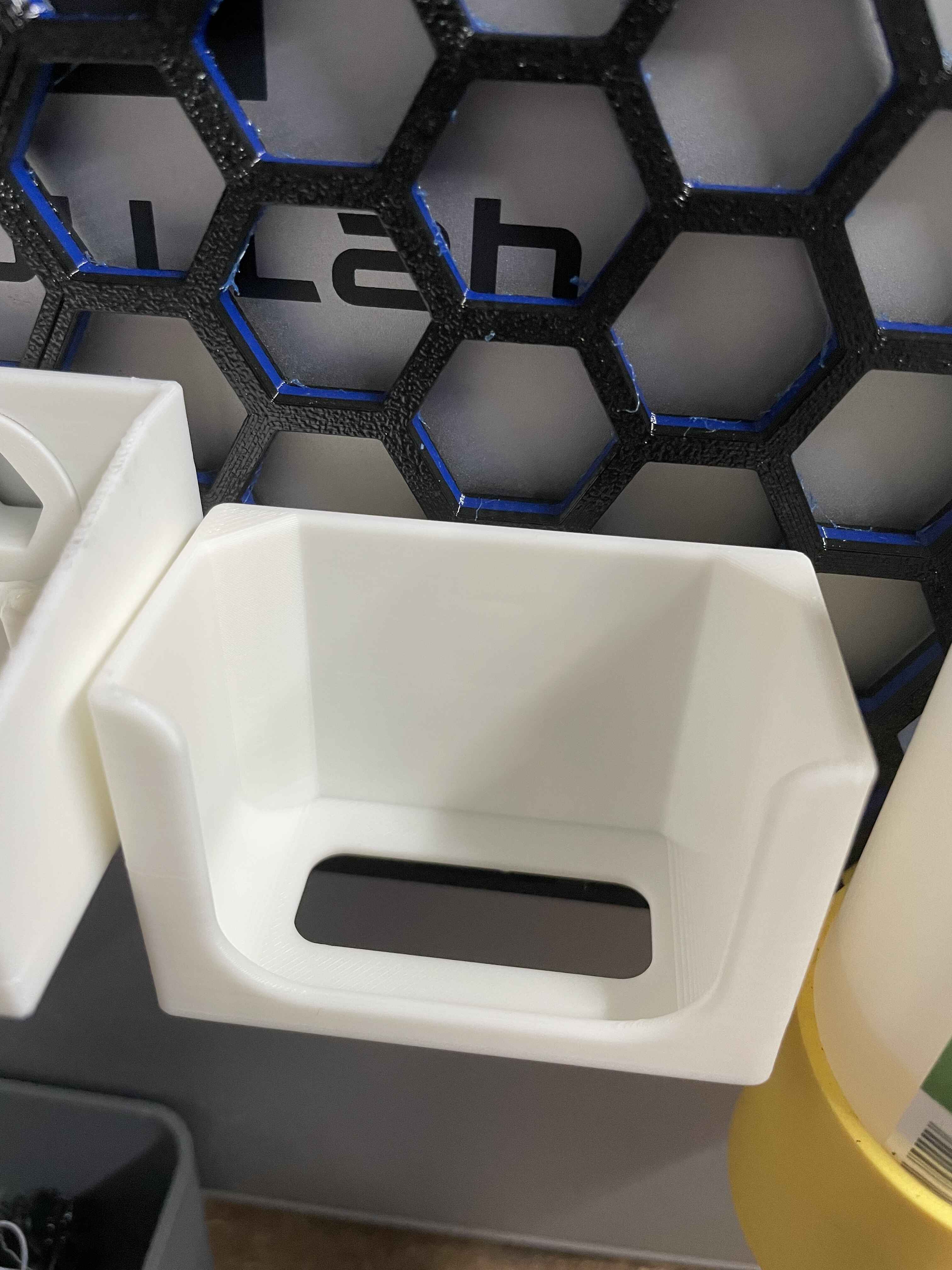 Miniatura 4 do modelo 3D Buildplate Cleaner