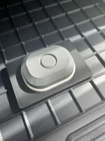 gridfinity mount cleaner tray