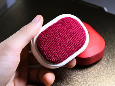 Buildplate Cleaner