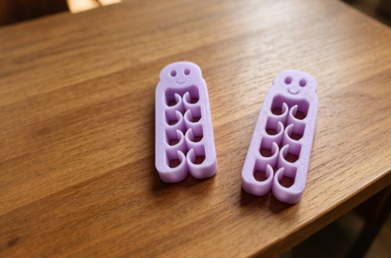 Lot de 2, version durable