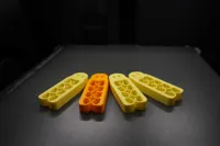 Pince à sachets pieuvre — photo 8