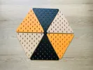 triangle 240mm