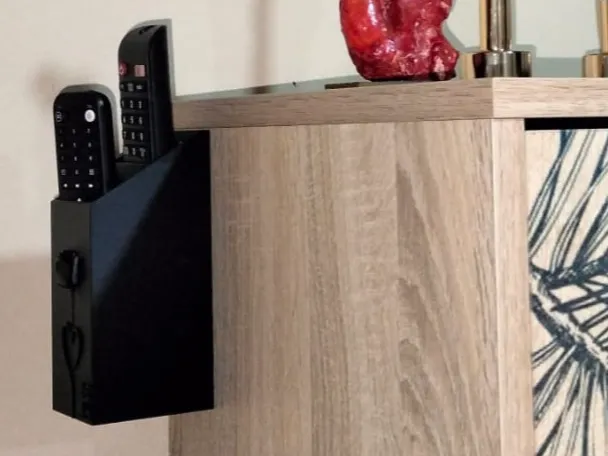 Remote holder - Kumanda tutucu