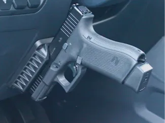 Quick draw g43x