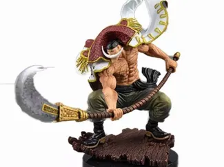 white beard one piece you can still download