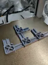 [PETG] [4 ITEMS] 0.2mm layer, 2 walls, 15% infill