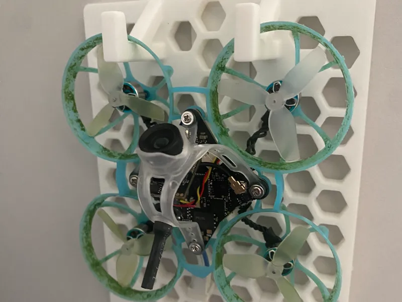 Air65 Wall Mount