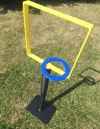 Square Hoop Game 0.2mm layer, 2 walls, 5% infill