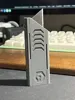 0.2mm layer, 2 walls, 20% infill Mirrored for Left-handers