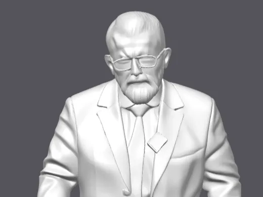 Braun i gaśnica