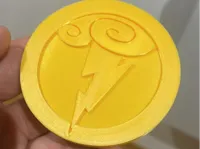 0.16mm layer, 2 walls, 15% infill