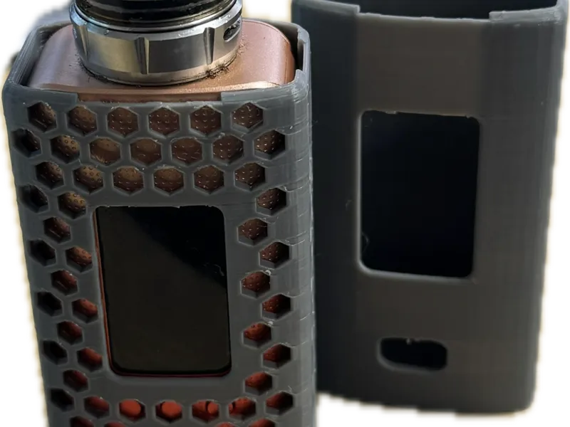 Vaporesso GEN 200 Cover & Anti Sweat Cover