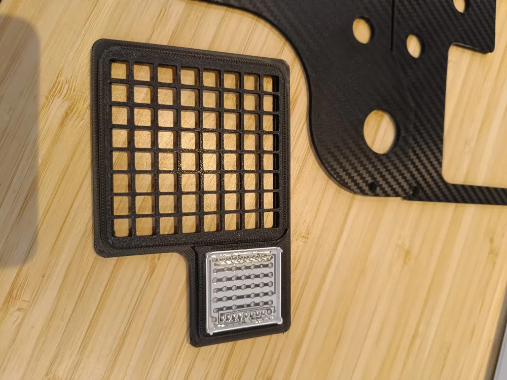 sim racing buttonbox - Free 3D Print Model - MakerWorld
