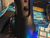 Support pour microphone Blue Yeti — photo 2