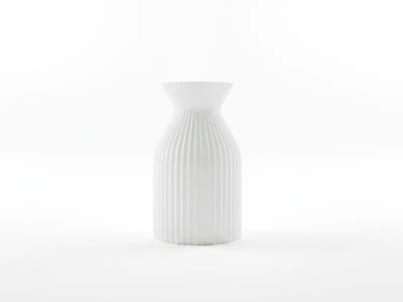 elegant Vase