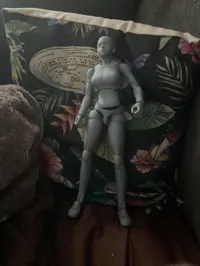 Figurine articulée E.V.A 02 — photo 9