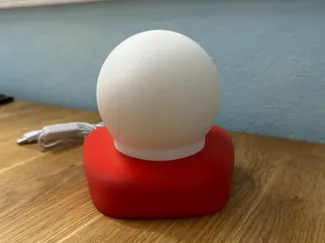 Lampada Moon