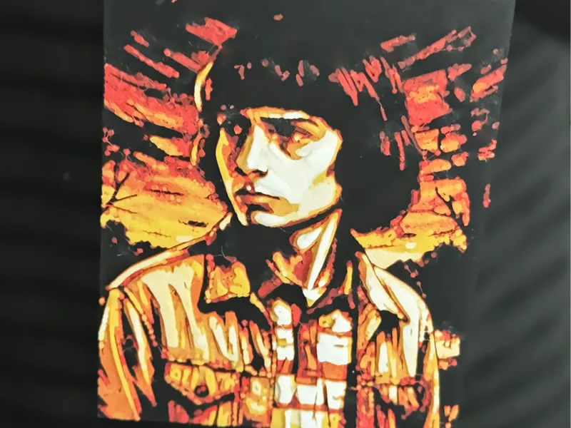 Mike from Stranger Things