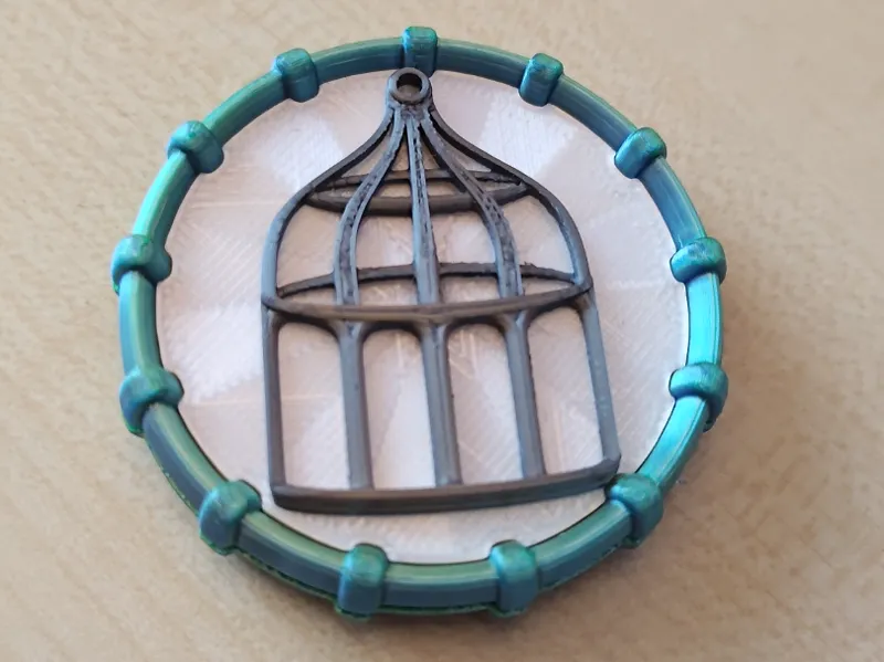 bioshock elizabeth medallion