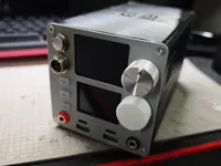 0.2mm 层高, 6 层墙, 50% 填充