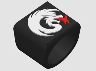 Dragon Ring