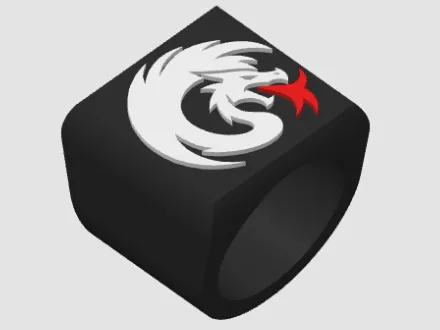 Dragon Ring