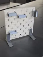 0.2mm layer, 3 walls, 20% infill