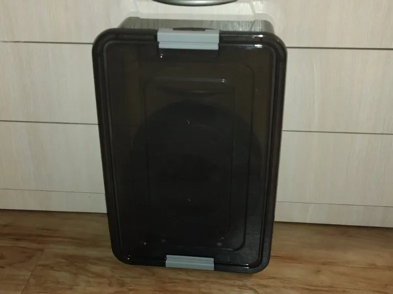 3 kg spool container