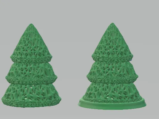 Christmas tree