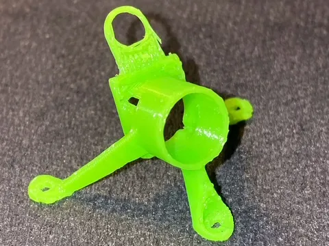 Bee Bird Tripod CO3 Canopy