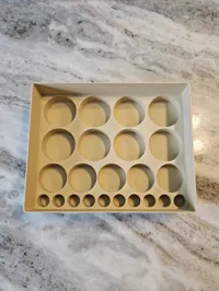 Bath & Body Works Perfume Variety Bin