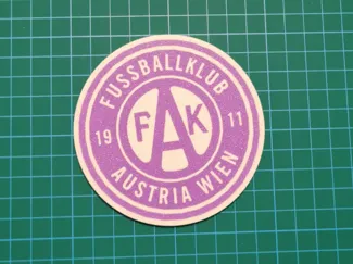 FAK Coaster multicolor