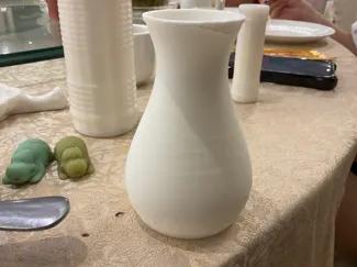 Vase